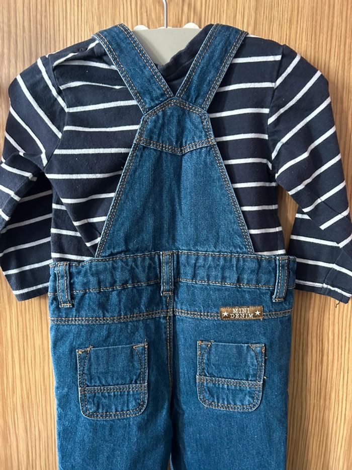 Ensemble 12 mois - photo numéro 8
