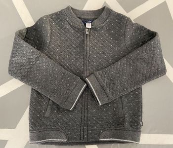 Gilet fille 5 ans Okaïdi