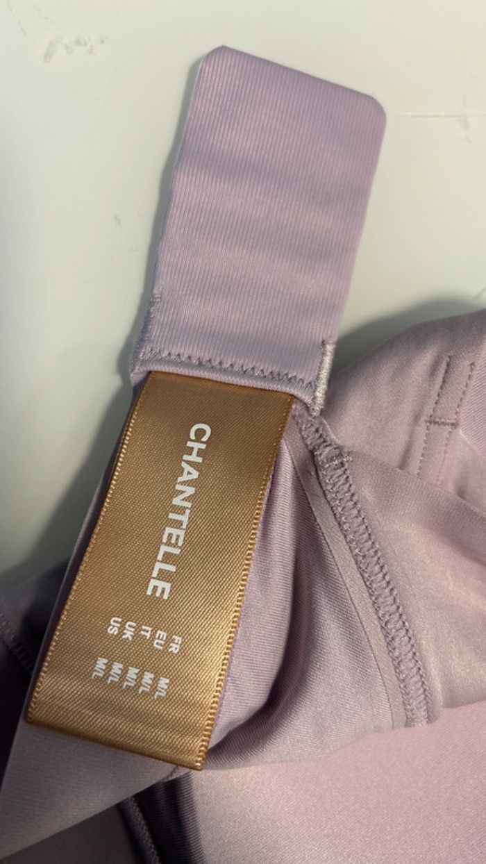 Bralettes / brassière Chantelle neuve, taille M /L - photo numéro 9
