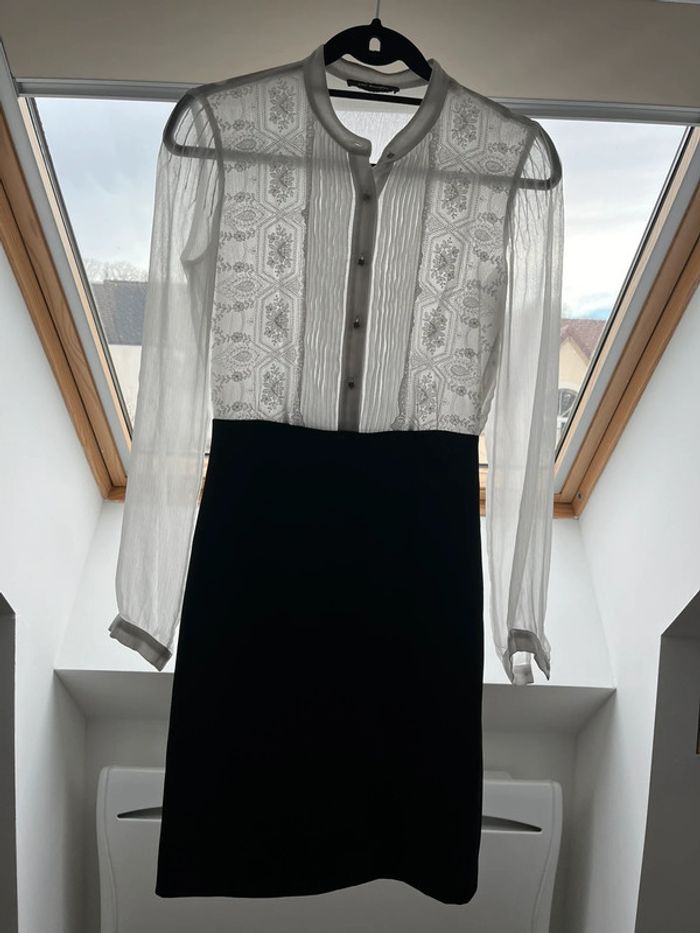Robe The Kooples
