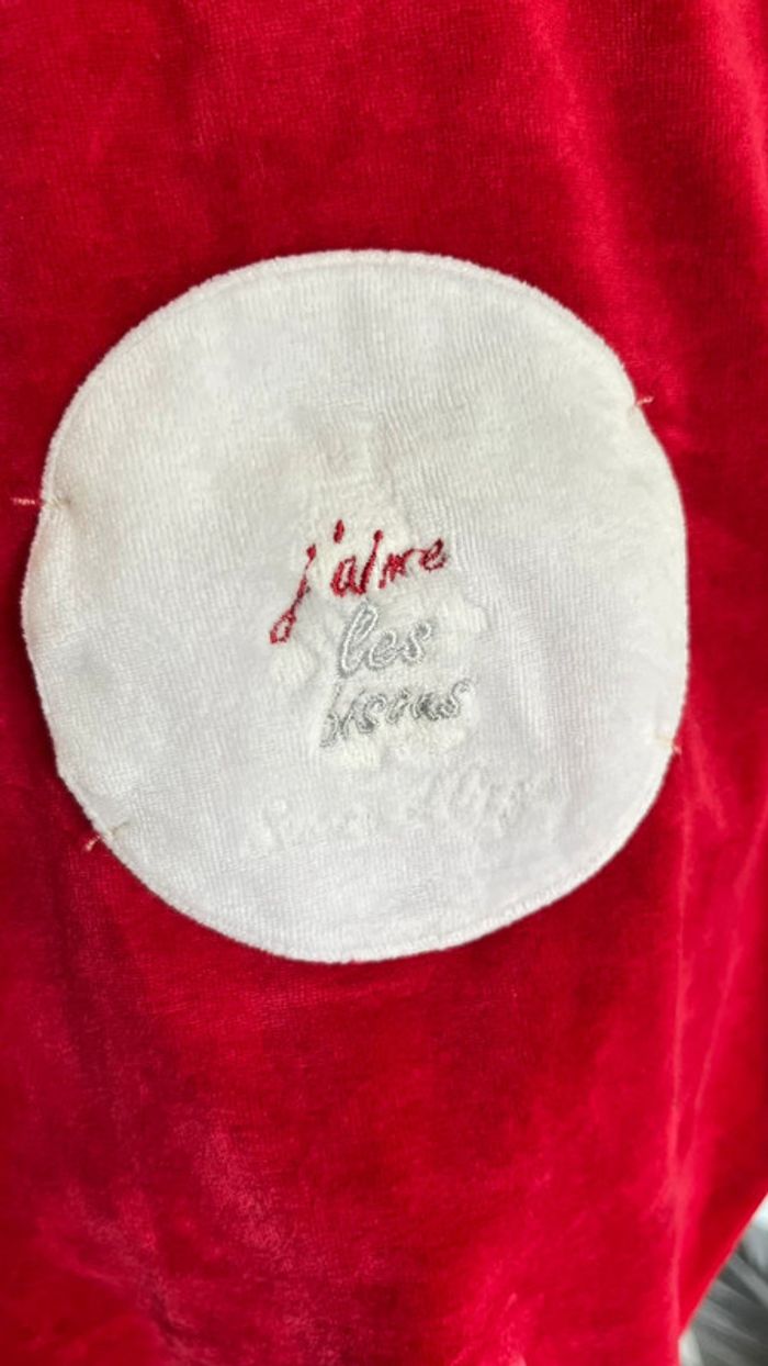 Pyjama - photo numéro 2