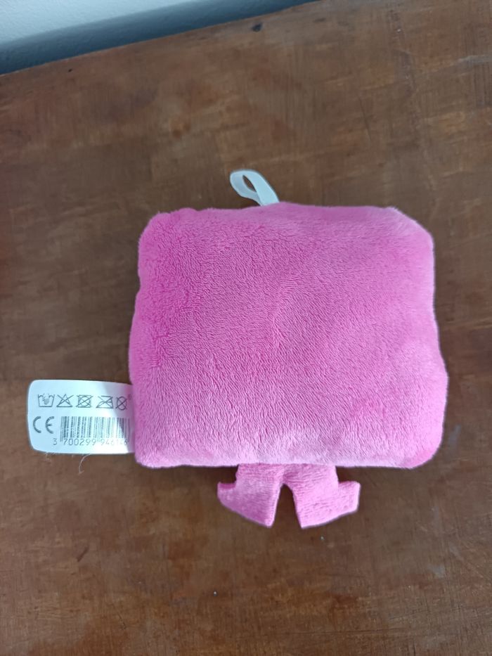 Lot de 2 peluches Robot - photo numéro 7