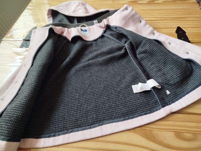 Manteau - photo numéro 3