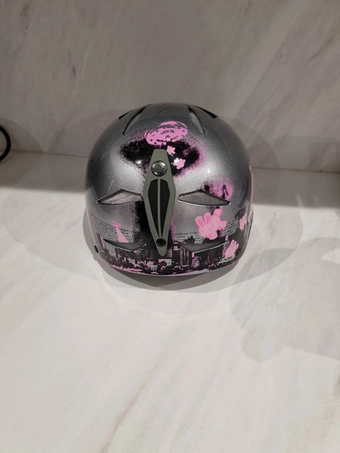 Casque Giro - photo numéro 4