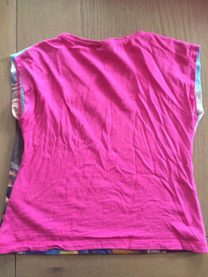 T-shirt mignons 10 ans - photo numéro 4