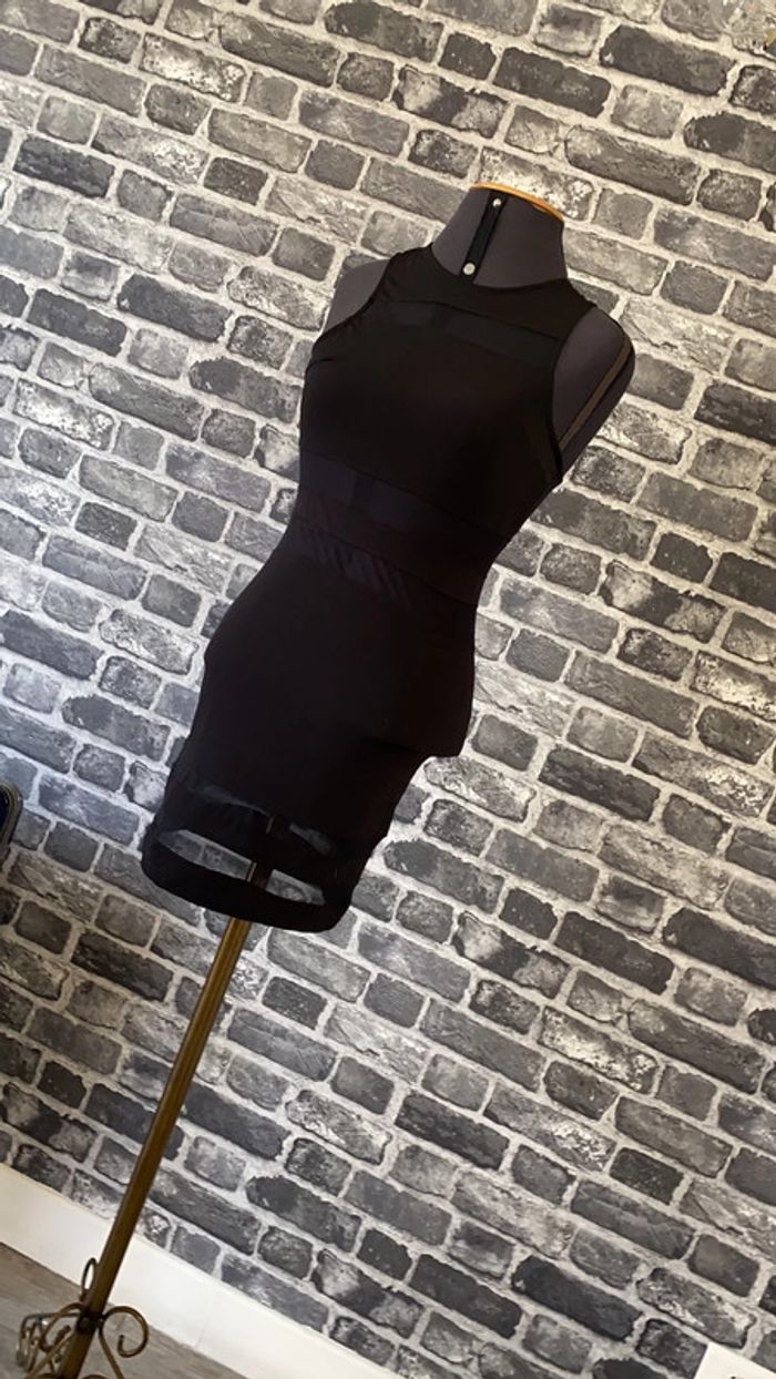 Robe moulante