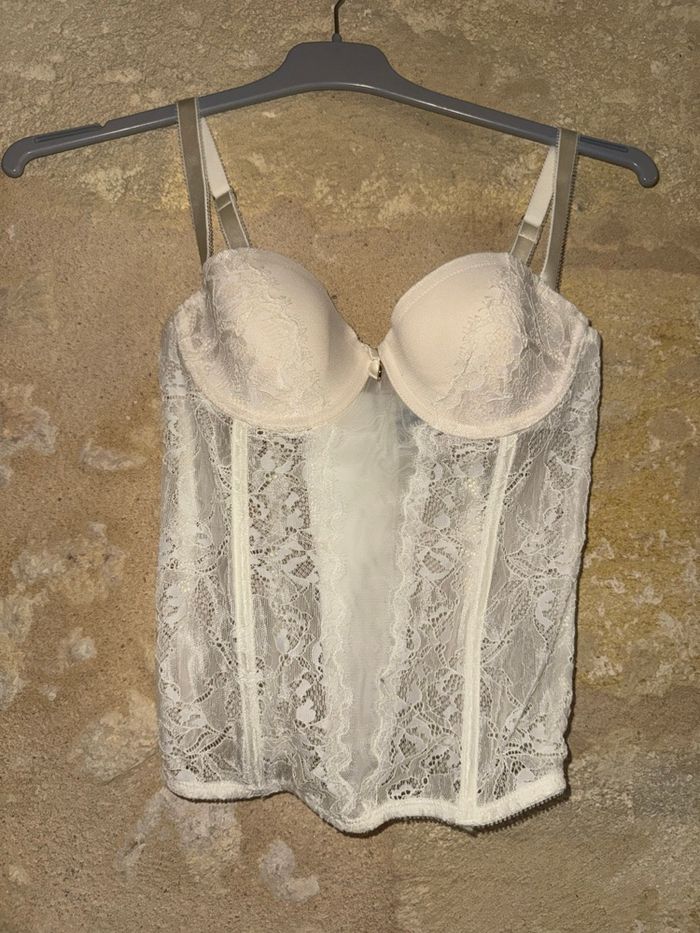 Bustier - photo numéro 6