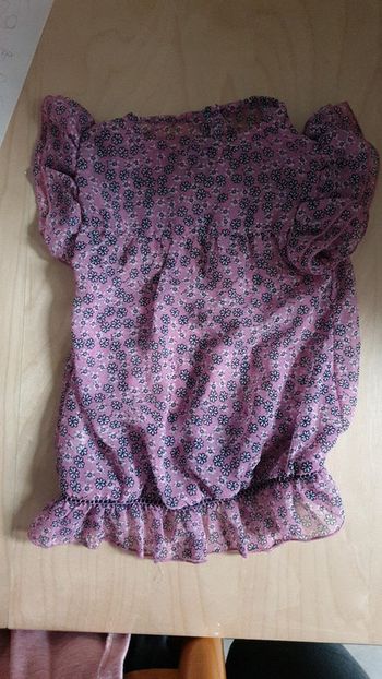 Blouse legere