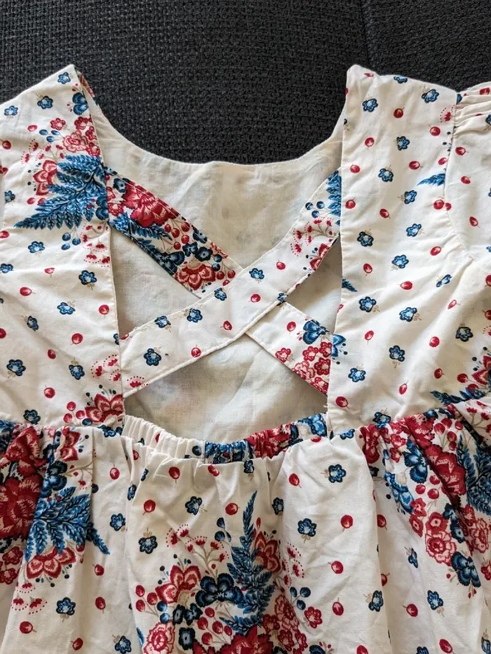 Blouse sergent major - photo numéro 4
