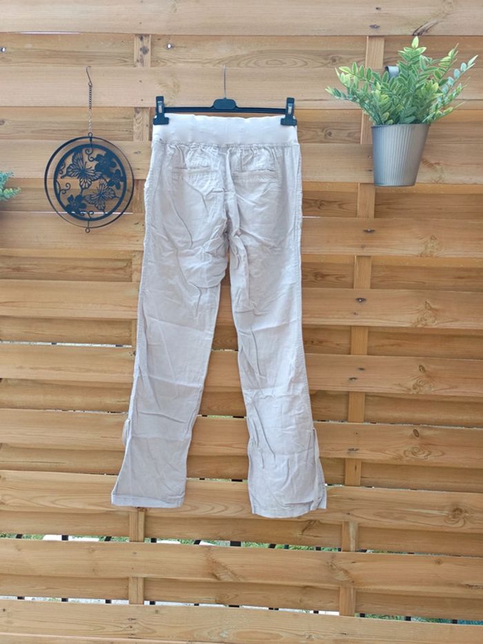 Pantalon grossesse taille 36 - photo numéro 5