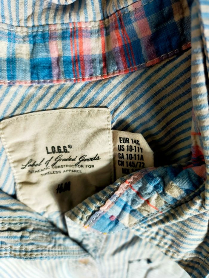 Chemise - photo numéro 2