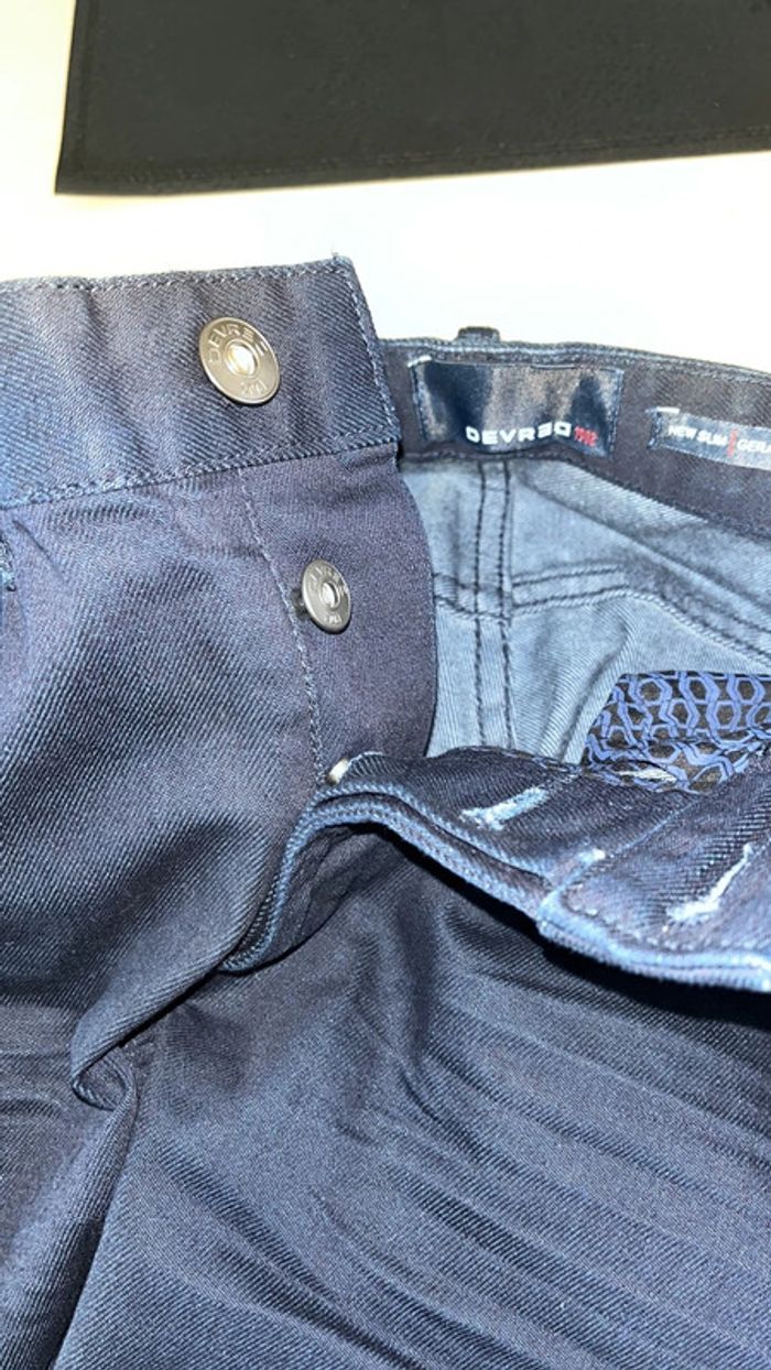 Jean homme - photo numéro 5