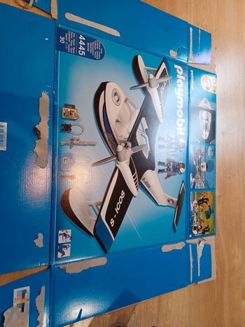 Playmobil City Action