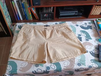 Short neige Etam T44