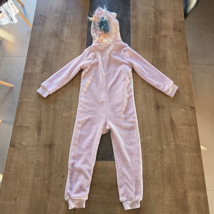 Pyjama polaire 4 ans - photo numéro 2