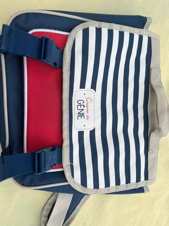 Petit cartable pour maternel
