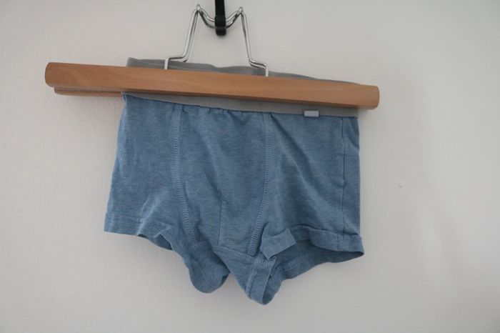 Lot caleçon garçon Tape à l'oeil 4 ans - photo numéro 4