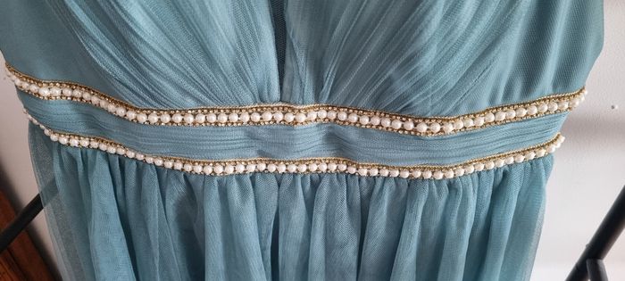 Robe de soirée, mariage - photo numéro 3