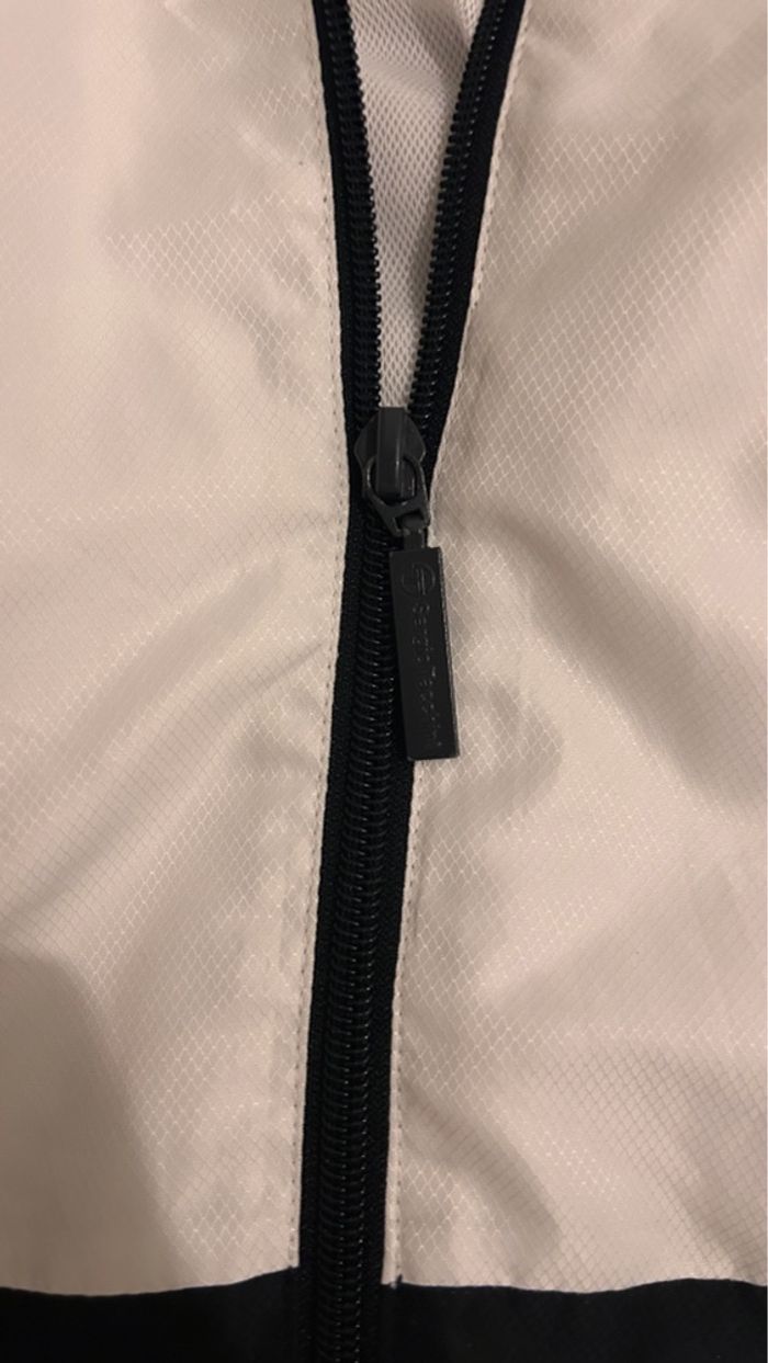 Gilet Sergio Tacchini