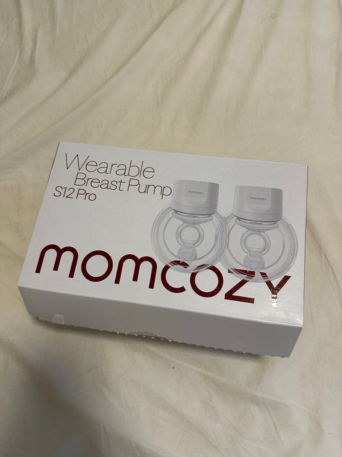 Tire lait momcozy - photo numéro 5