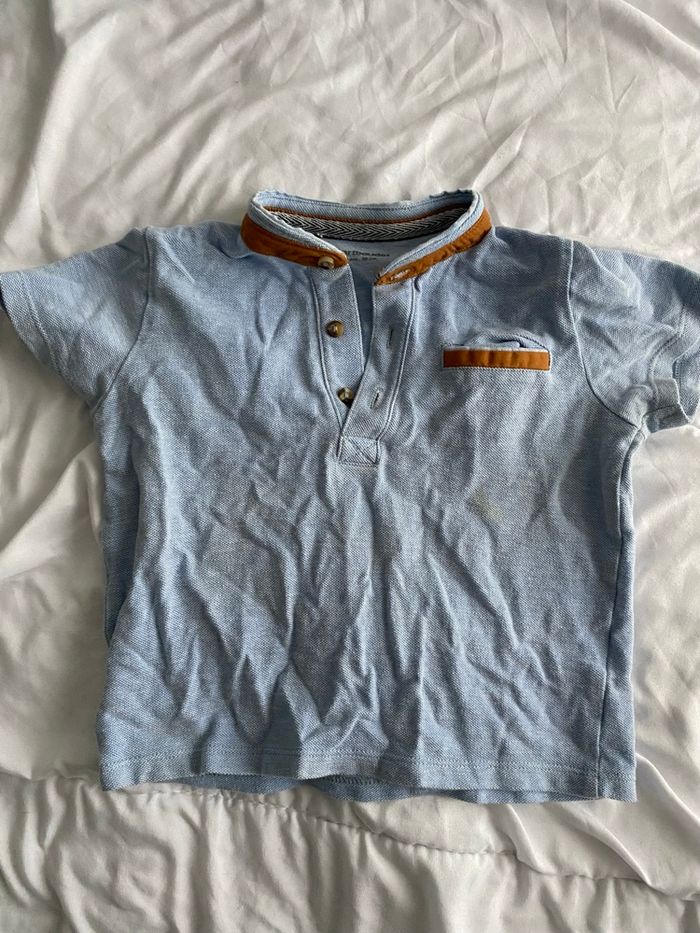 Polo / chemises  2 ans - photo numéro 7