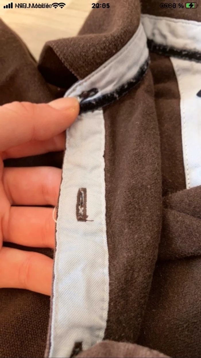 Polo Tommy Hilfiger - photo numéro 9