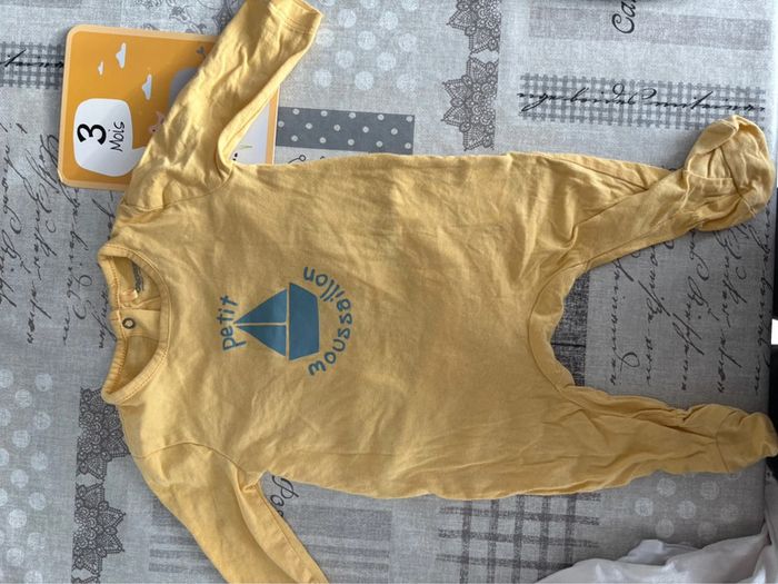 Lot de pyjama - photo numéro 3