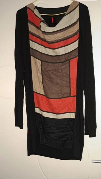 Tunique Miss Capitaine Taille 42