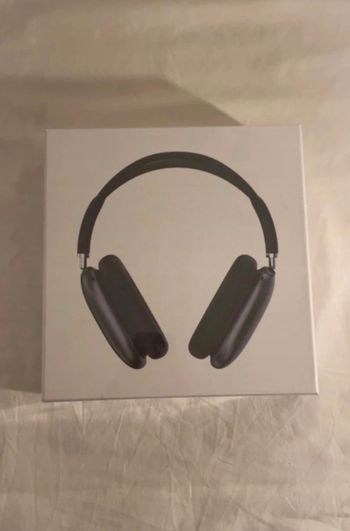 Casque AirPods Max