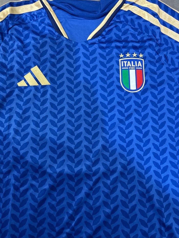 Maillot italy - photo numéro 2