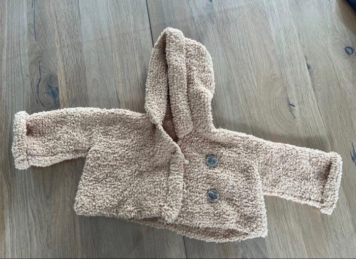 Gilets - photo numéro 2