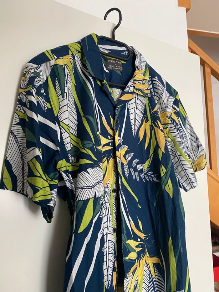 Chemise TM - photo numéro 2