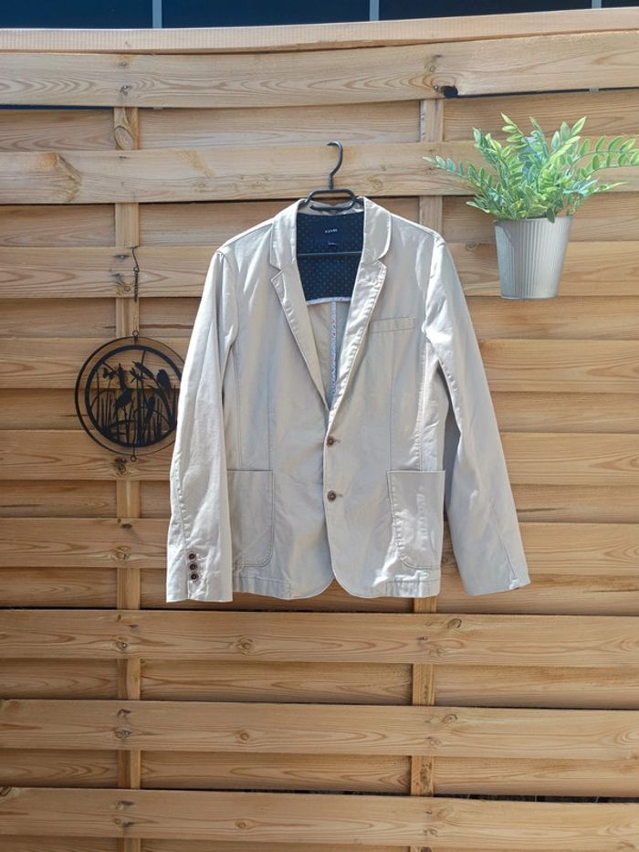 Blazer taille M