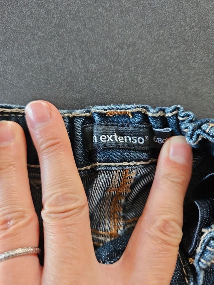 Jeans - photo numéro 3