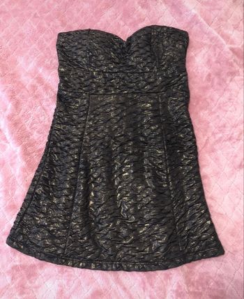 Robe de fêtes 3 suisses - taille 36