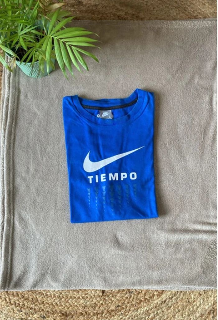 tee shirt nike homme L