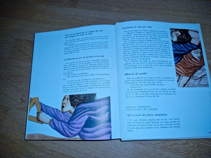 La bible des jeunes - photo numéro 20