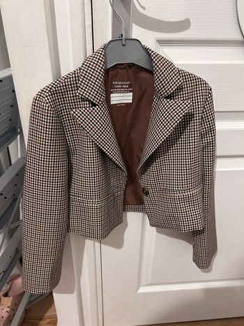 Veste fille