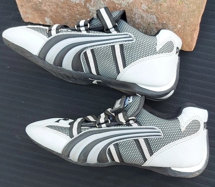 Basket Puma - photo numéro 3