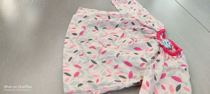 Chemisette - photo numéro 3