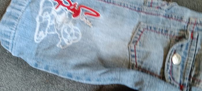 Jeans - photo numéro 2
