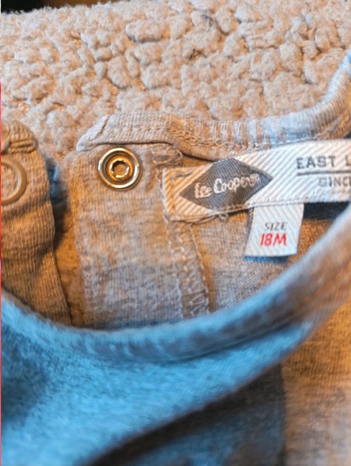 Tee-shirts 18 mois - photo numéro 4