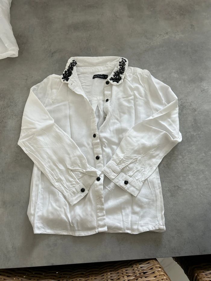 Chemise