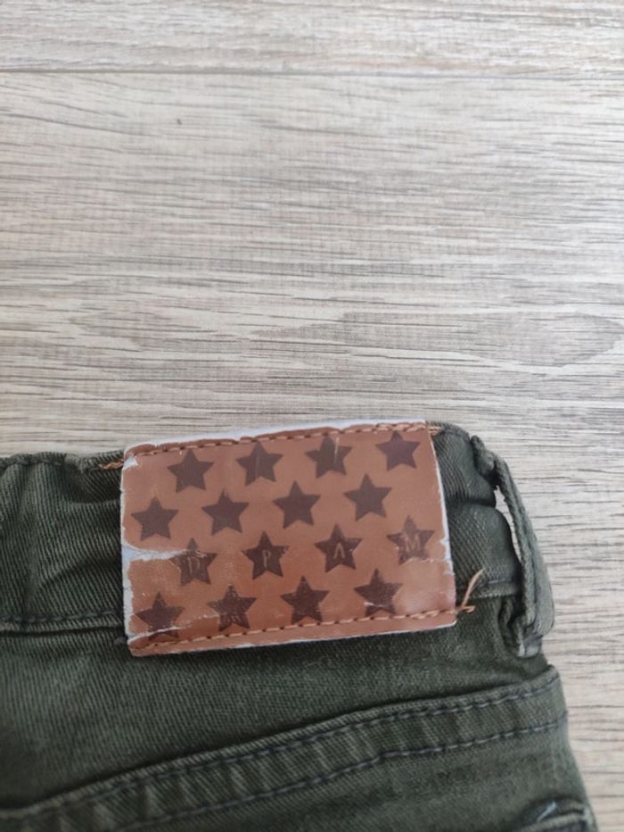 Pantalon 2 ans garçon - photo numéro 3