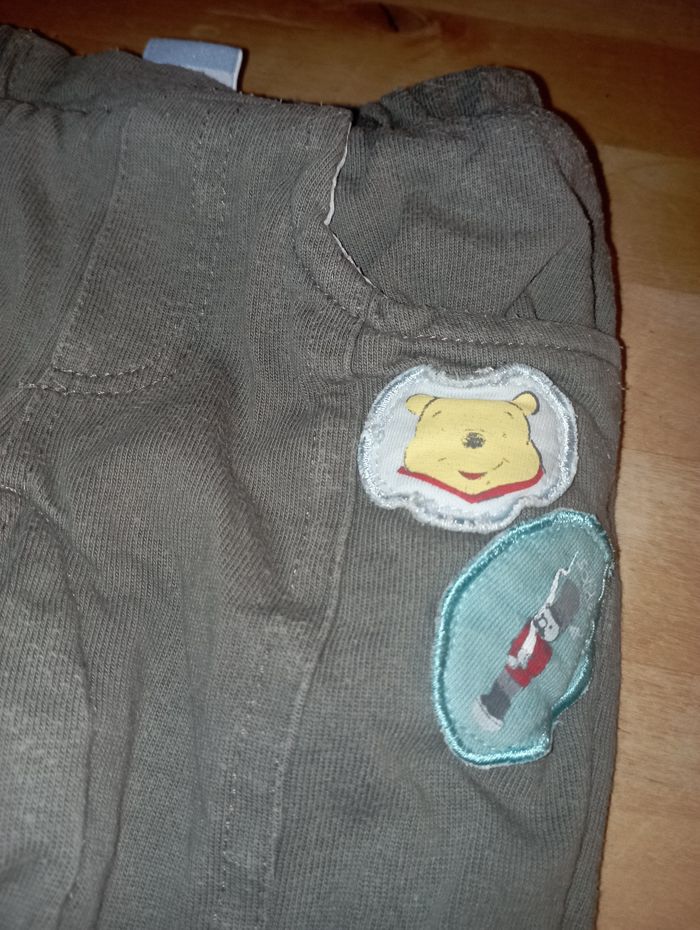 Pantalon - photo numéro 2