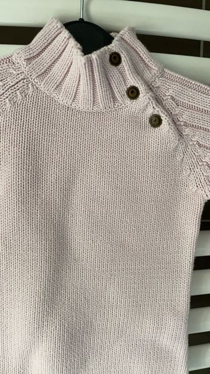 Pull TexBasic Taille 3 ans - photo numéro 2