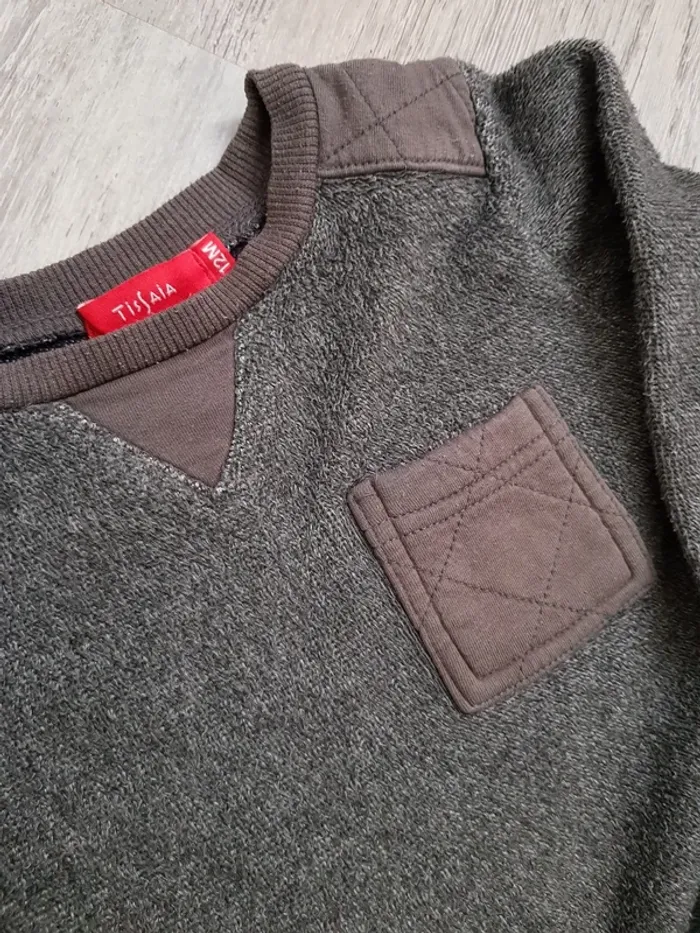 Lot de 6 vêtements 12 mois garçon - photo numéro 5