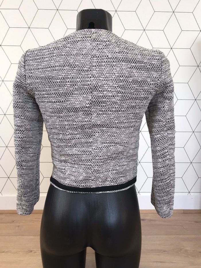 Veste Maje - photo numéro 5