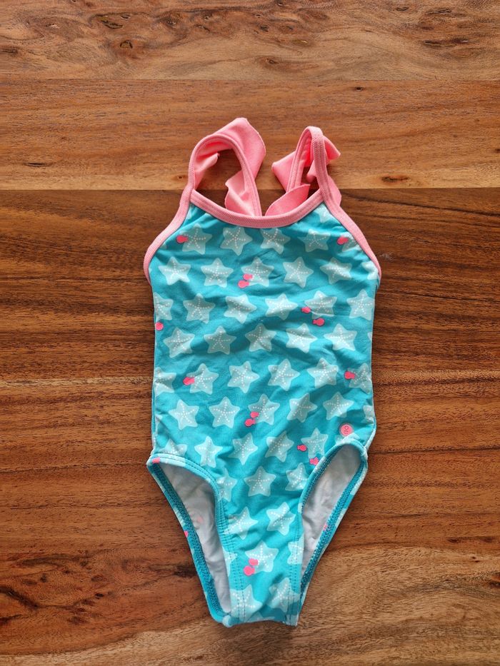 Maillot de bain okaïdi