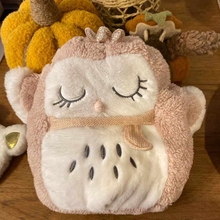 Range pyjama chouette de chez Etam - photo numéro 3